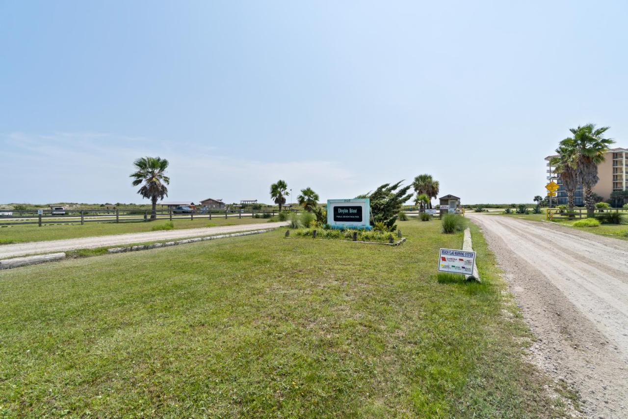Beach Cottage East Dauphin Island Eksteriør billede